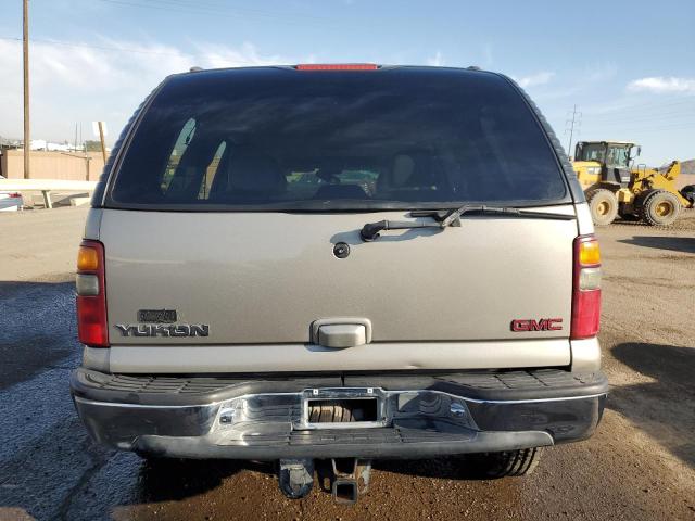 Photo 5 VIN: 1GKEK13T81J113674 - GMC YUKON 