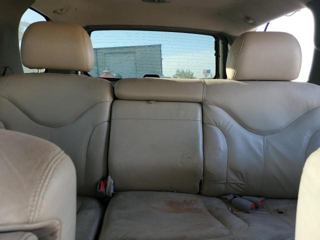 Photo 9 VIN: 1GKEK13T81J113674 - GMC YUKON 