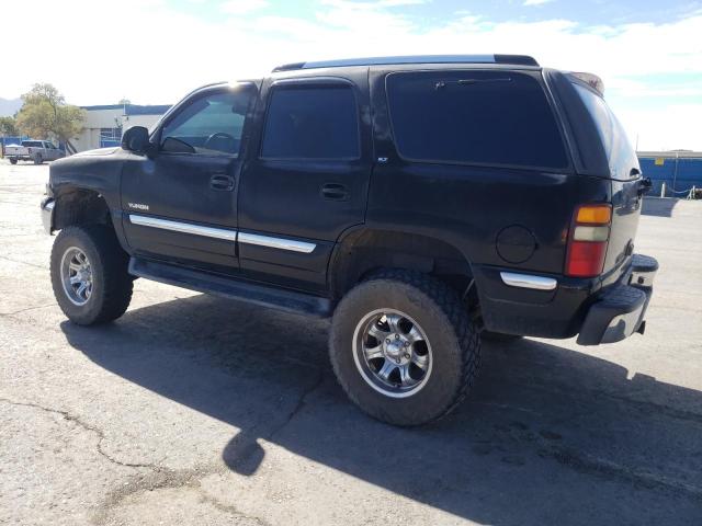 Photo 1 VIN: 1GKEK13T81J146769 - GMC YUKON 