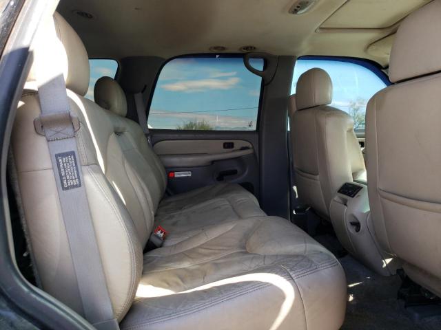 Photo 10 VIN: 1GKEK13T81J146769 - GMC YUKON 