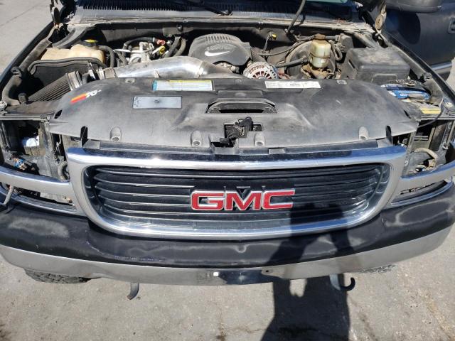 Photo 11 VIN: 1GKEK13T81J146769 - GMC YUKON 