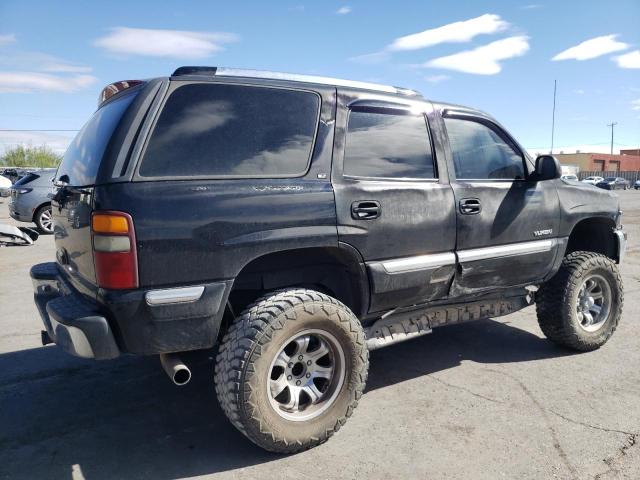 Photo 2 VIN: 1GKEK13T81J146769 - GMC YUKON 