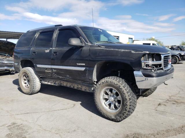 Photo 3 VIN: 1GKEK13T81J146769 - GMC YUKON 