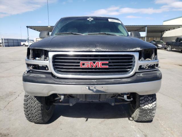 Photo 4 VIN: 1GKEK13T81J146769 - GMC YUKON 