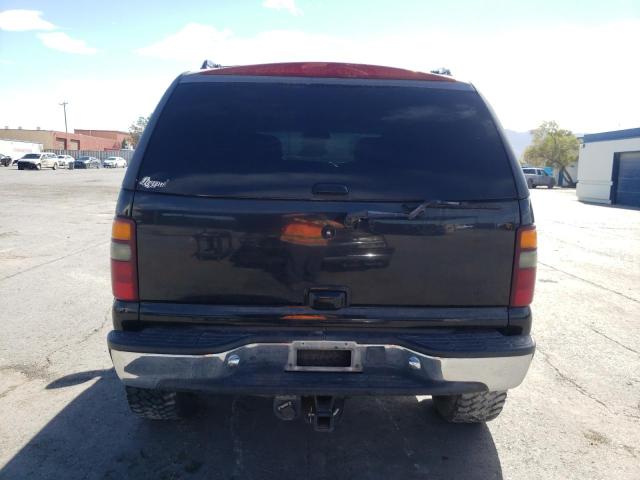 Photo 5 VIN: 1GKEK13T81J146769 - GMC YUKON 