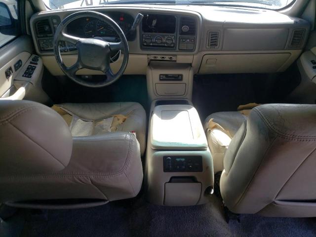 Photo 7 VIN: 1GKEK13T81J146769 - GMC YUKON 