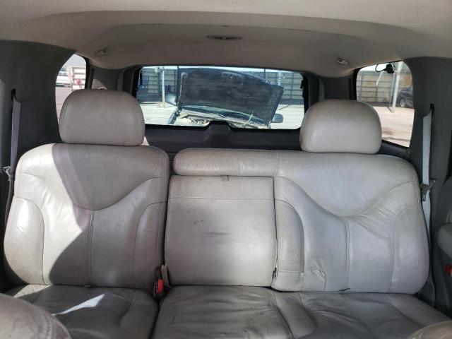 Photo 9 VIN: 1GKEK13T81J146769 - GMC YUKON 