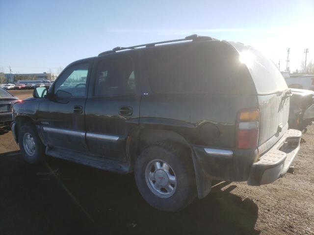 Photo 1 VIN: 1GKEK13T81R134476 - GMC YUKON 