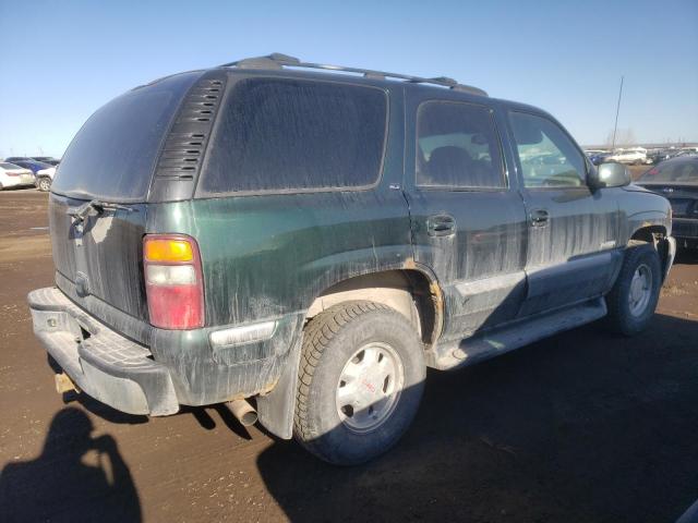 Photo 2 VIN: 1GKEK13T81R134476 - GMC YUKON 