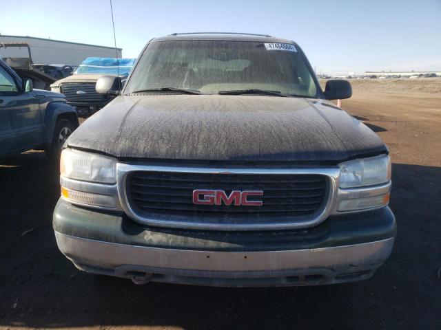 Photo 4 VIN: 1GKEK13T81R134476 - GMC YUKON 