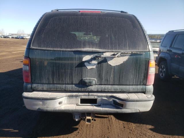 Photo 5 VIN: 1GKEK13T81R134476 - GMC YUKON 