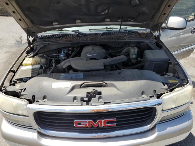 Photo 10 VIN: 1GKEK13T82R145267 - GMC YUKON 