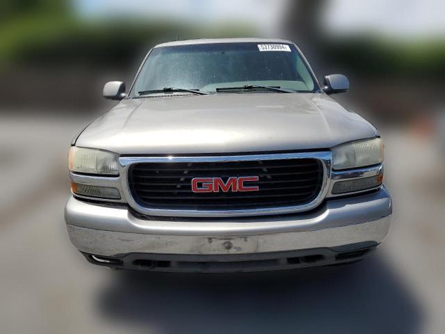 Photo 4 VIN: 1GKEK13T82R145267 - GMC YUKON 