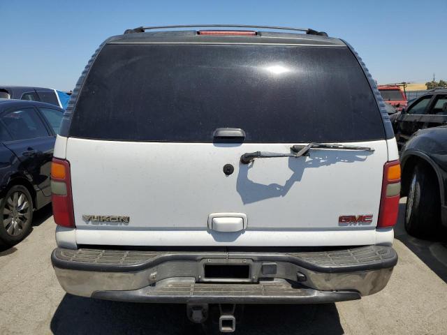 Photo 5 VIN: 1GKEK13T83J173022 - GMC YUKON 