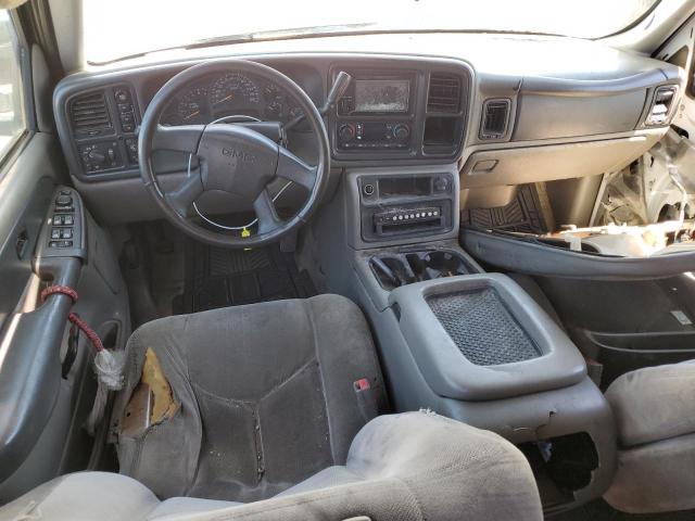 Photo 7 VIN: 1GKEK13T83J173022 - GMC YUKON 