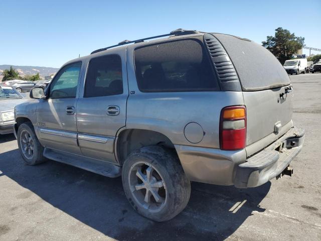 Photo 1 VIN: 1GKEK13T83J187051 - GMC YUKON 