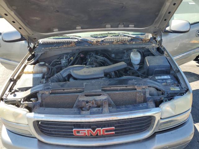 Photo 11 VIN: 1GKEK13T83J187051 - GMC YUKON 