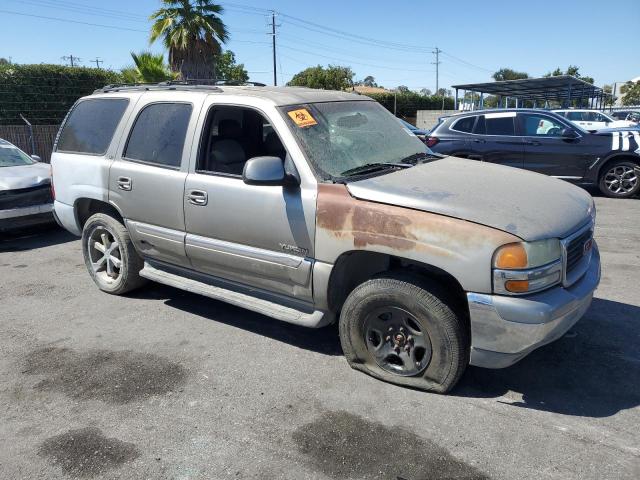 Photo 3 VIN: 1GKEK13T83J187051 - GMC YUKON 