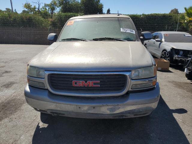 Photo 4 VIN: 1GKEK13T83J187051 - GMC YUKON 