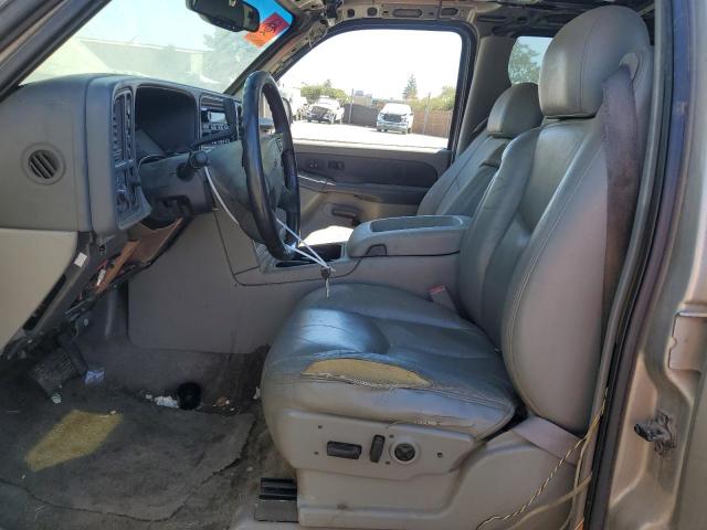 Photo 6 VIN: 1GKEK13T83J187051 - GMC YUKON 