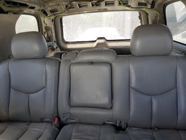 Photo 9 VIN: 1GKEK13T83J187051 - GMC YUKON 