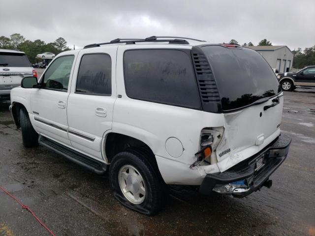 Photo 1 VIN: 1GKEK13T85J188543 - GMC YUKON 