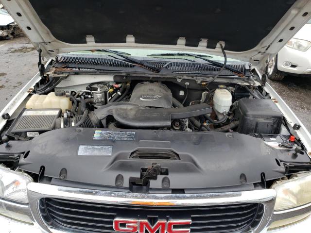 Photo 11 VIN: 1GKEK13T85J188543 - GMC YUKON 