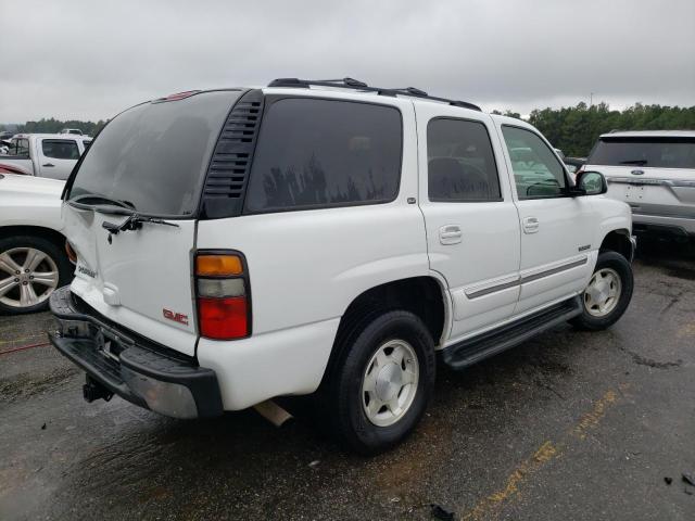 Photo 2 VIN: 1GKEK13T85J188543 - GMC YUKON 