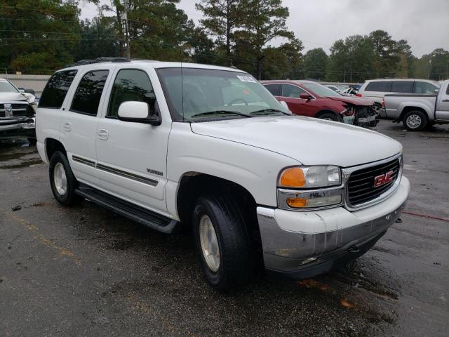 Photo 3 VIN: 1GKEK13T85J188543 - GMC YUKON 