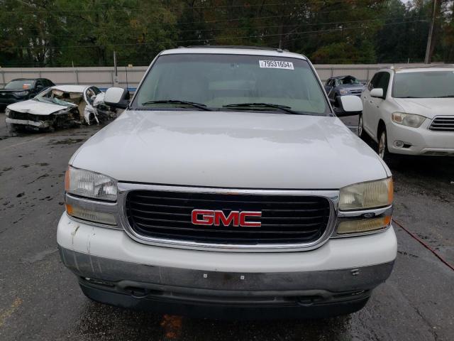 Photo 4 VIN: 1GKEK13T85J188543 - GMC YUKON 