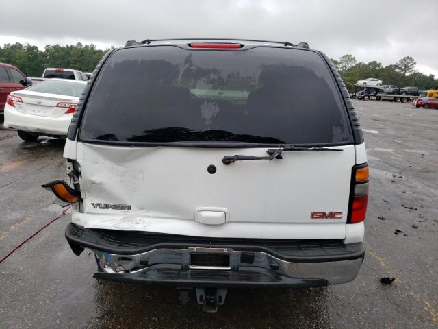 Photo 5 VIN: 1GKEK13T85J188543 - GMC YUKON 