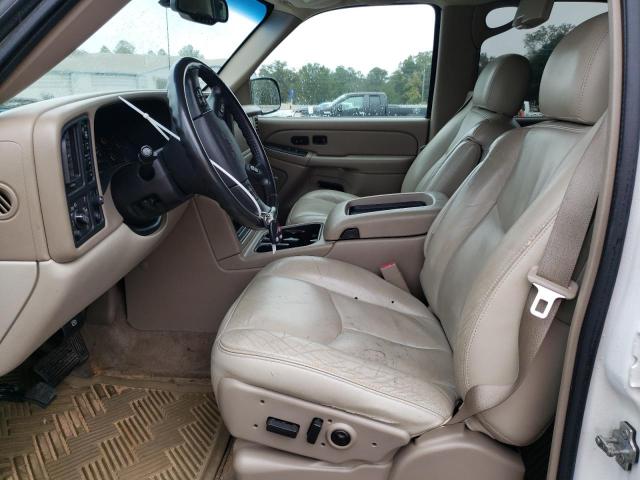 Photo 6 VIN: 1GKEK13T85J188543 - GMC YUKON 