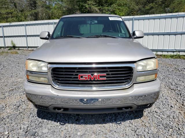 Photo 4 VIN: 1GKEK13T85J259546 - GMC YUKON 