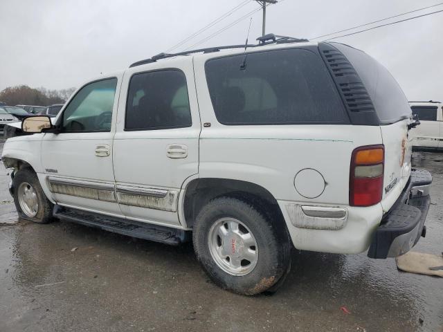 Photo 1 VIN: 1GKEK13T91J158767 - GMC YUKON 