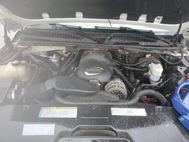 Photo 10 VIN: 1GKEK13T91J158767 - GMC YUKON 