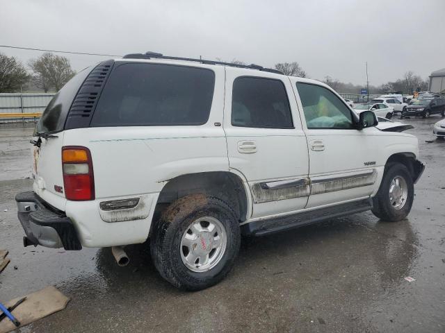 Photo 2 VIN: 1GKEK13T91J158767 - GMC YUKON 