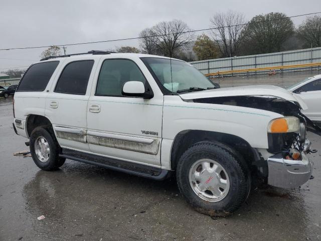 Photo 3 VIN: 1GKEK13T91J158767 - GMC YUKON 