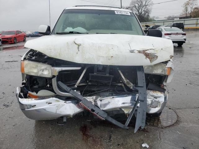 Photo 4 VIN: 1GKEK13T91J158767 - GMC YUKON 