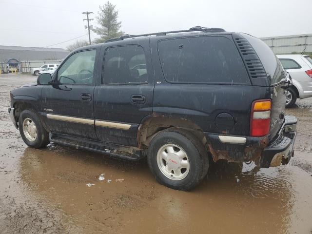 Photo 1 VIN: 1GKEK13T91J209040 - GMC YUKON 