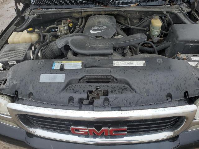 Photo 10 VIN: 1GKEK13T91J209040 - GMC YUKON 