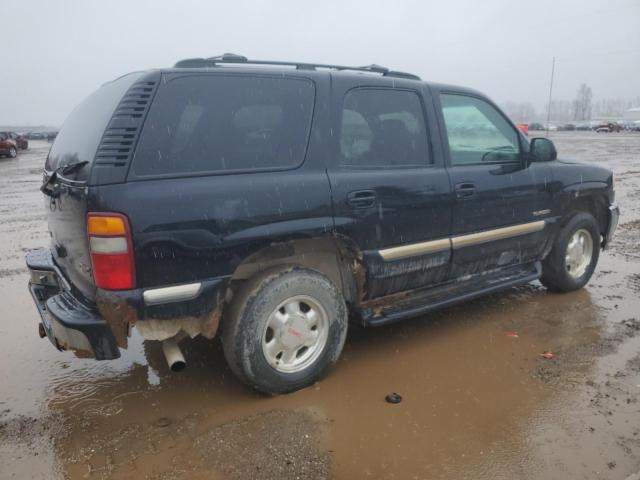 Photo 2 VIN: 1GKEK13T91J209040 - GMC YUKON 