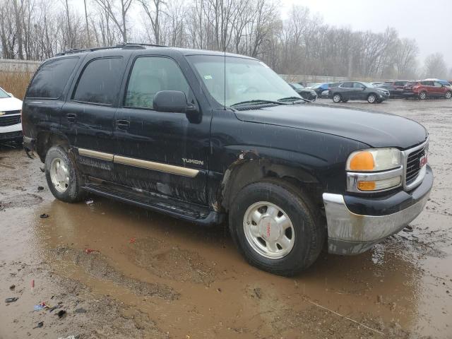 Photo 3 VIN: 1GKEK13T91J209040 - GMC YUKON 