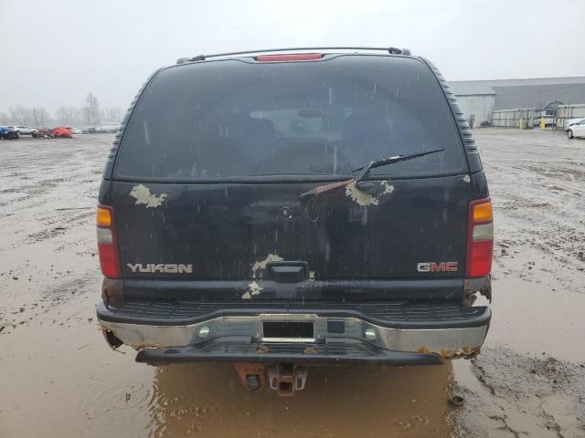 Photo 5 VIN: 1GKEK13T91J209040 - GMC YUKON 