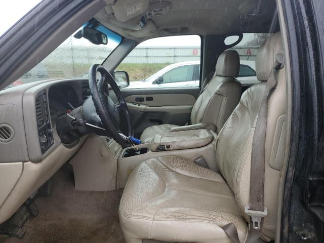 Photo 6 VIN: 1GKEK13T91J209040 - GMC YUKON 