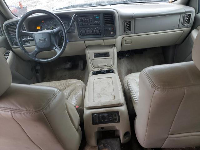 Photo 7 VIN: 1GKEK13T91J209040 - GMC YUKON 