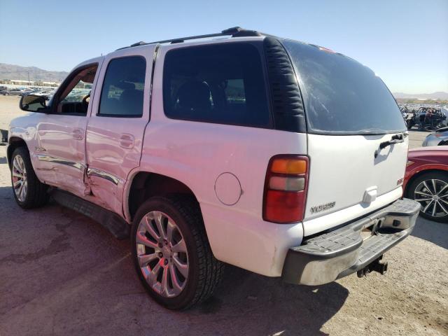 Photo 1 VIN: 1GKEK13T93J319962 - GMC YUKON 