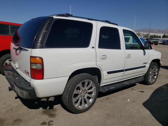 Photo 2 VIN: 1GKEK13T93J319962 - GMC YUKON 