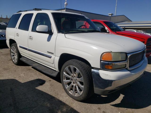 Photo 3 VIN: 1GKEK13T93J319962 - GMC YUKON 