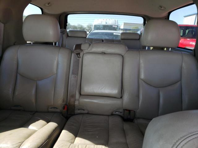 Photo 9 VIN: 1GKEK13T93J319962 - GMC YUKON 