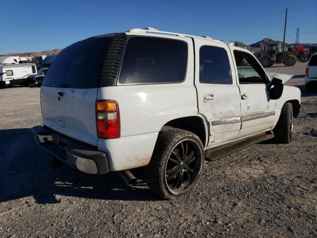 Photo 2 VIN: 1GKEK13T93R196326 - GMC YUKON 